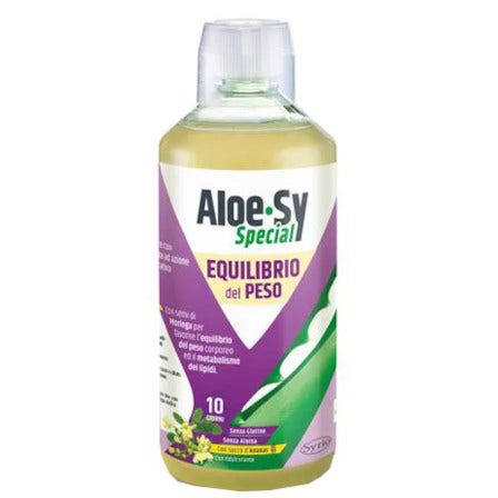 Aloe-Sy Special Equilibrio Del Peso 500ml