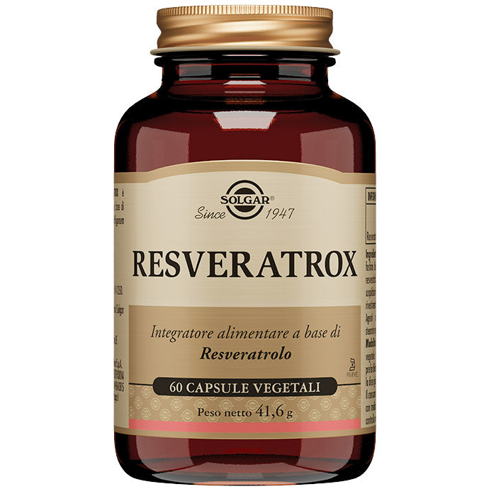 Resveratrox (60cps)