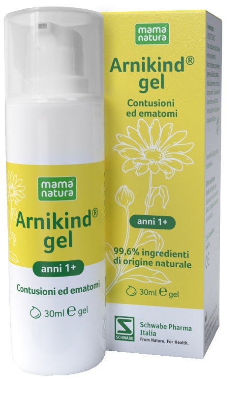 Arnikind Gel 30ml