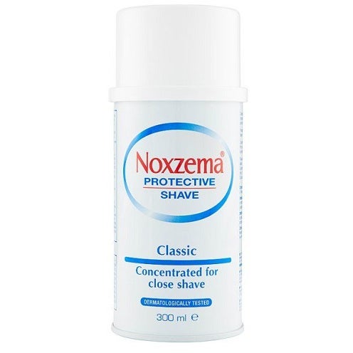 Noxzema Schiuma Barba Classic