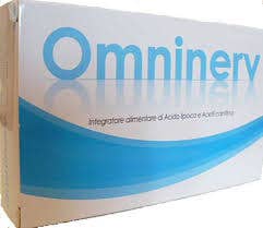 Omninerv 30 Capsule