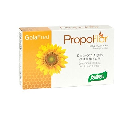 PROPOLFLOR 40PRL SPREMIBILI