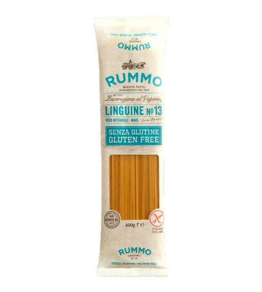 Rummo Linguine Senza Glutine 400g