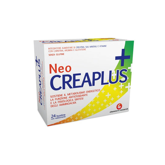 Neocreaplus 24 Bustine