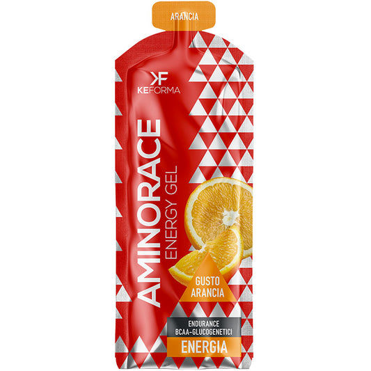 AminoRace (60ml) Gusto: Limone