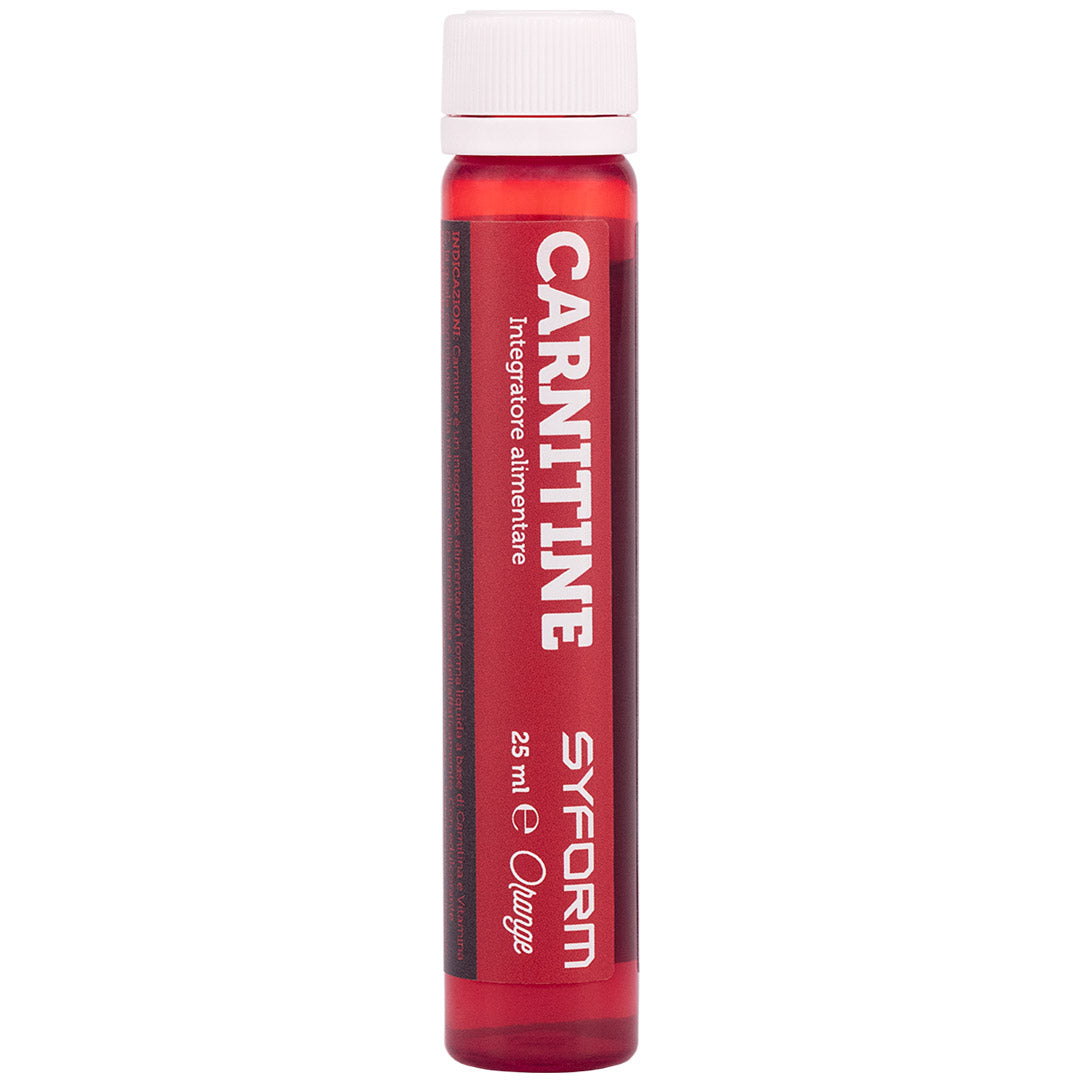 Carnitine Fiale (25ml)