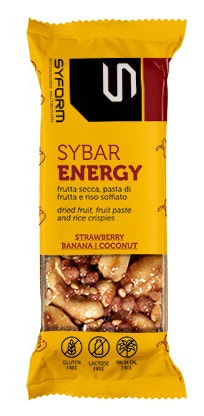 SYBAR ENERGY BARR FRA/BAN/COCC