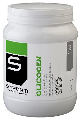 GLICOGEN 900G