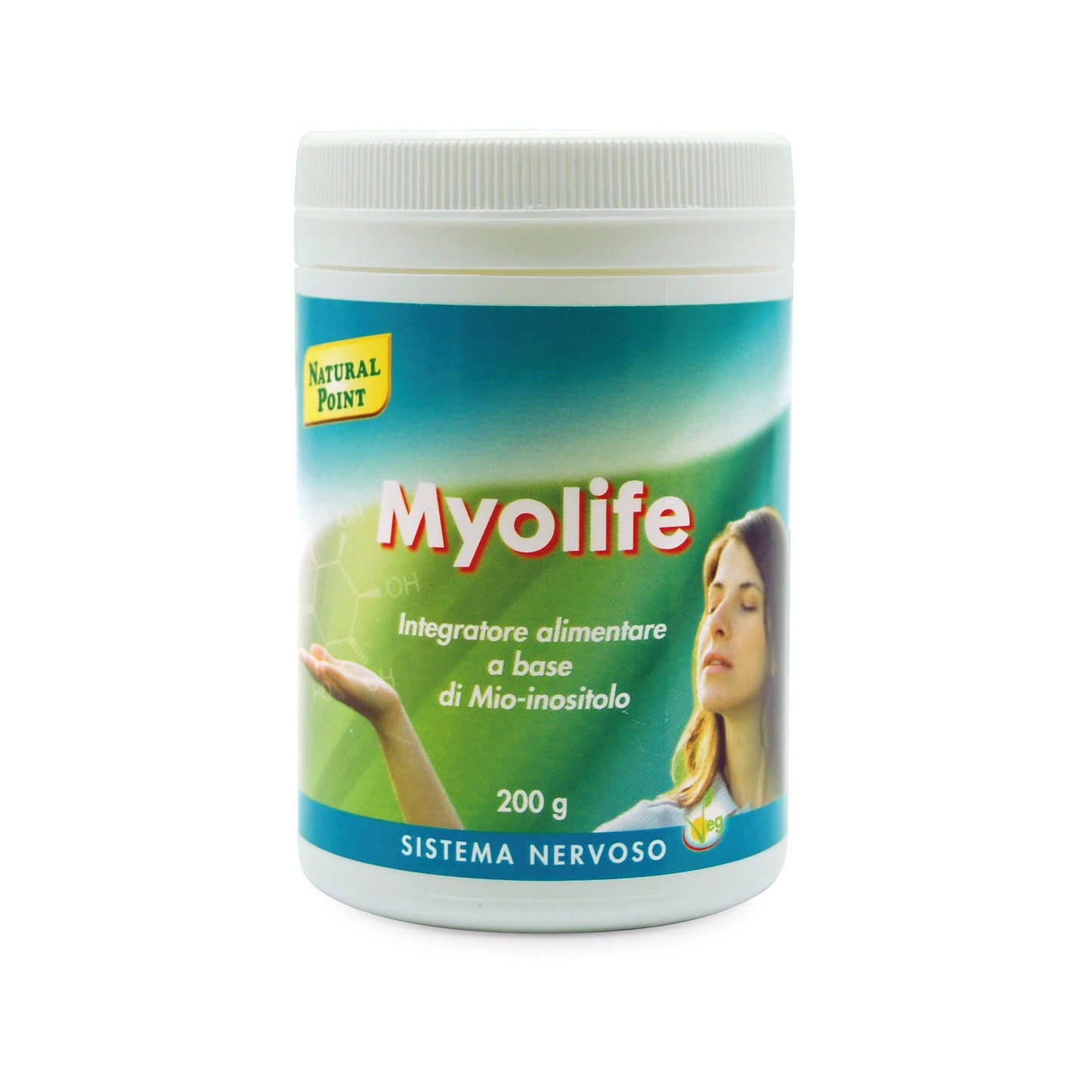 Myolife 200g