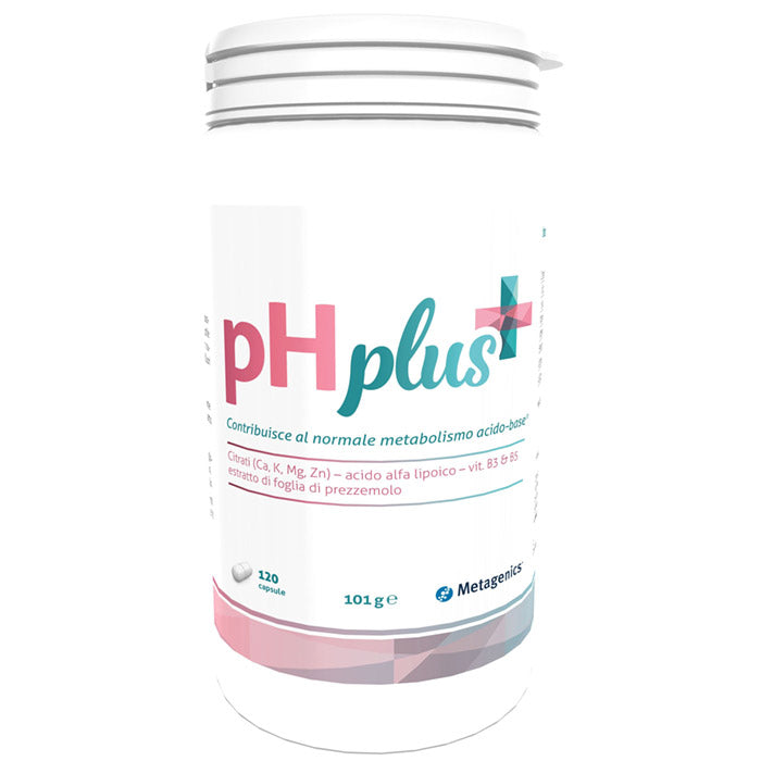 pH Plus (120cps)