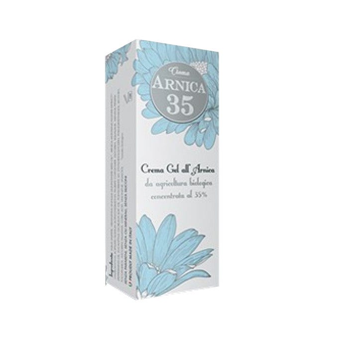 Arnica 35 Crema Gel 50ml