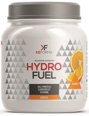 Hydro Fuel Arancia 480g