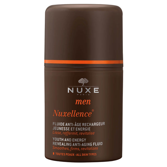 Nuxe Men Trattamento Anti-Et&agrave; Nuxellence Men 50ml