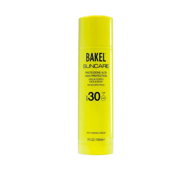 Bakel Suncare Viso & Corpo SPF30 150ml