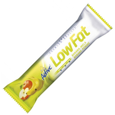 Low Fat Bar (30g) Gusto: Banana Mela