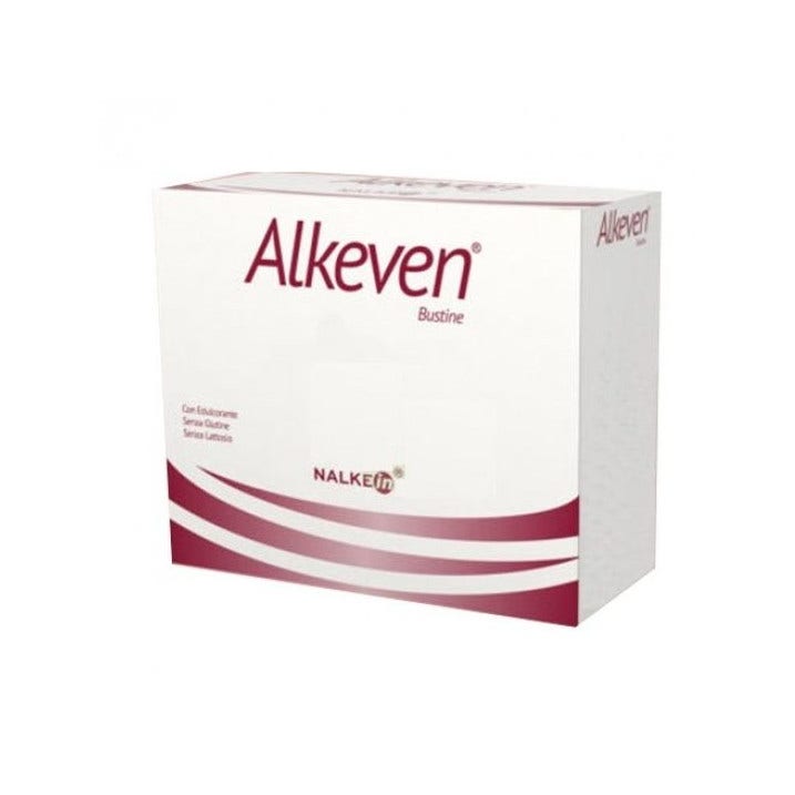 Alkeven 20 Bustine