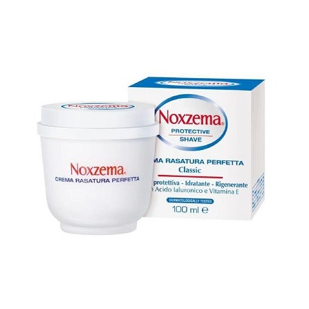 Noxzema Crema Rasatura 100ml