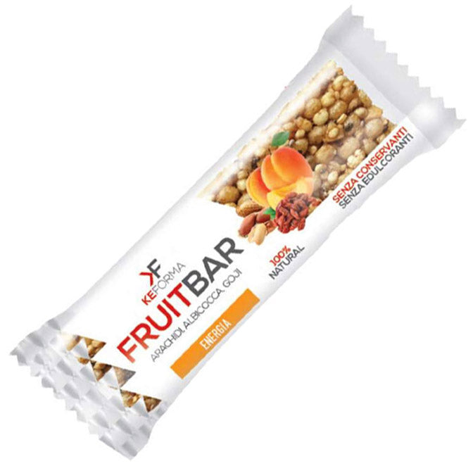 FruitBar (30g) Gusto: Frutta secca Barbabietola