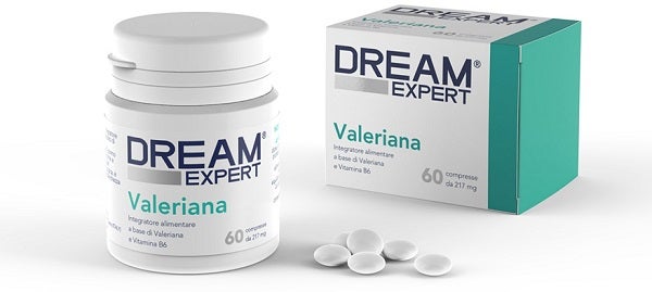 DREAM EX VALERIANA 60CPR