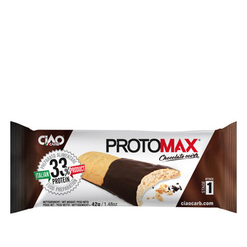 Stage 1 - Protomax Glassato (42g) Gusto: Cocochoc