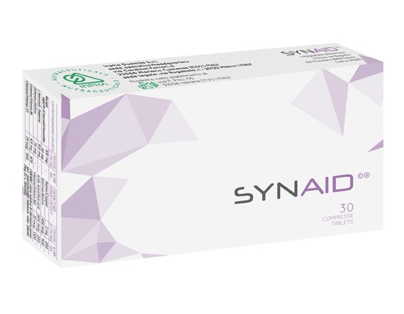 Synaid 30 Compresse