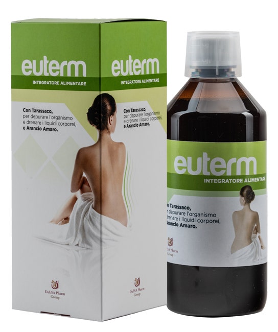 Euterm 500ml