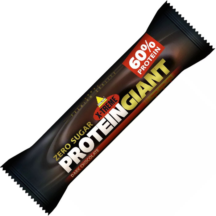 Protein Giant (65g) Gusto: dark chocolate