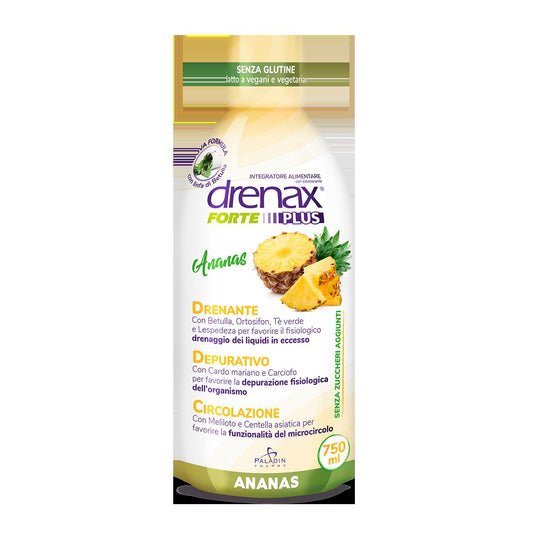 Drenax Forte Ananas 750ml