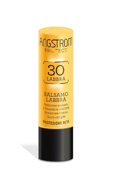 Angstrom Protect Balsamo Labbra SPF30 1 Stick