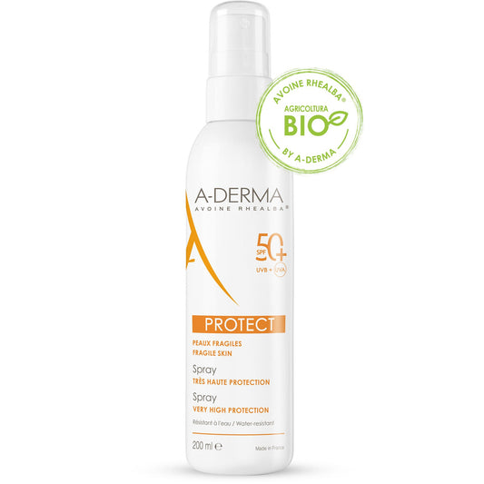 A-Derma Protect Spray SPF50+ 200ml