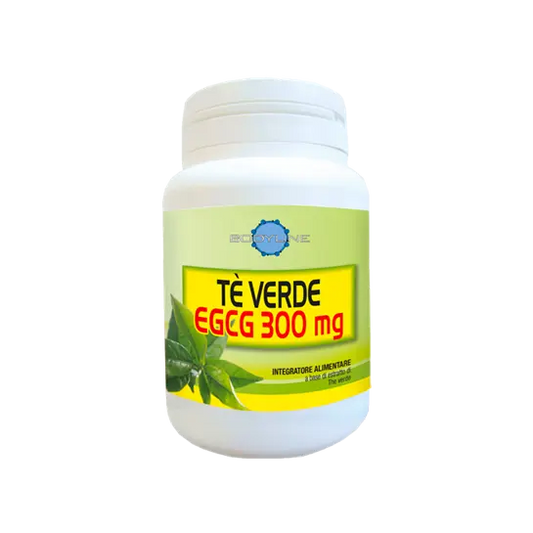 Bodyline Te Verde EGCG 30 Capsule