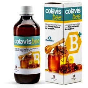 Duesa Pharm Colavis Bee 200ml