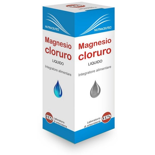 Kos Magnesio Cloruro Liquido 150ml