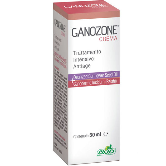 Ganozone crema (50ml)