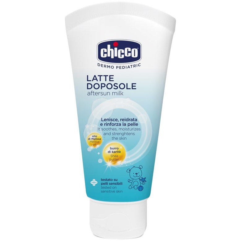 Chicco Latte Doposole 150ml