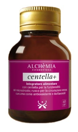 CENTELLA+ 40CPR