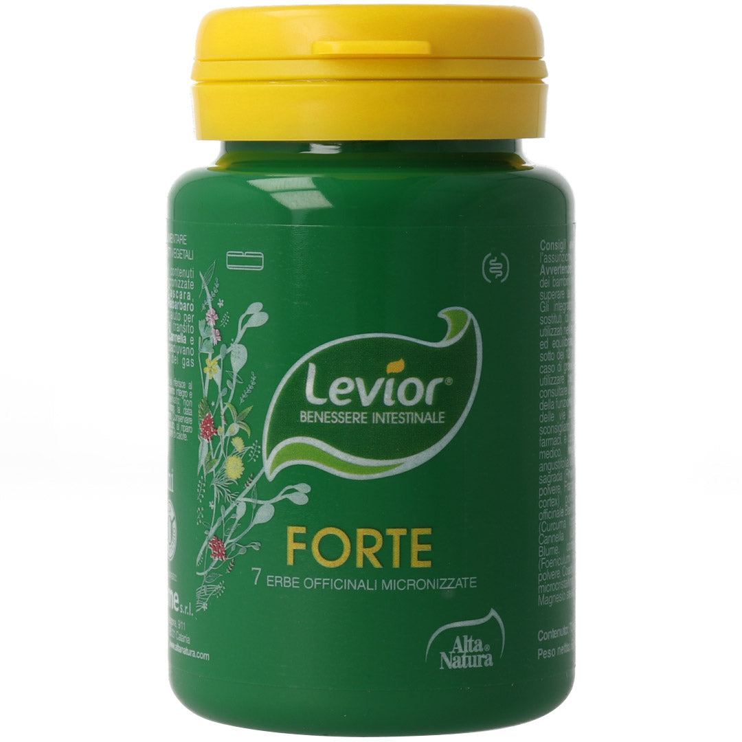 Levior Forte (70cpr)