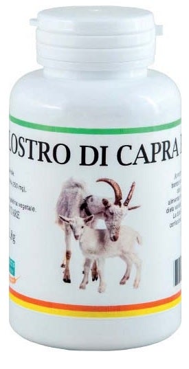 COLOSTRO CAPRA 50CPS