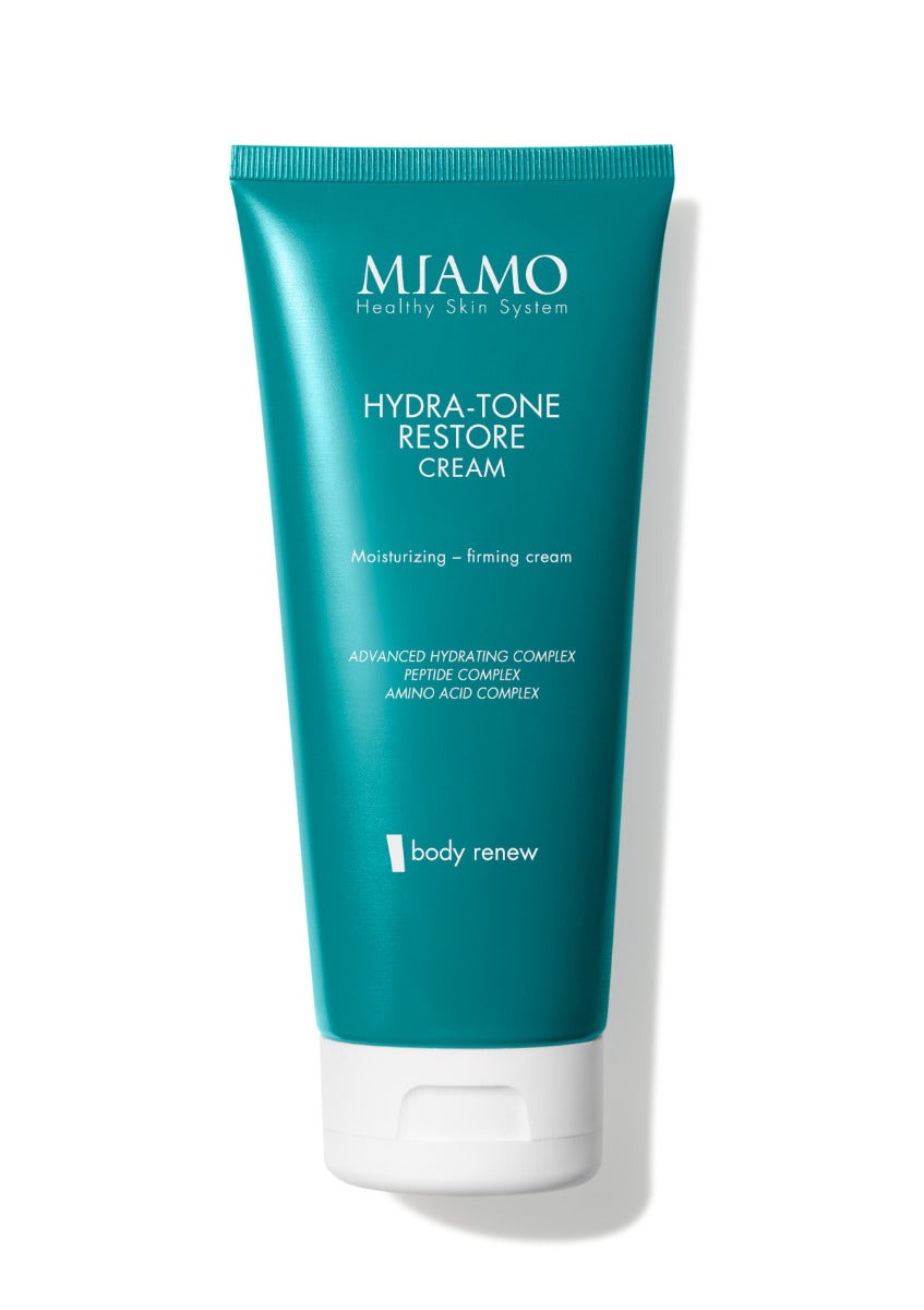 Miamo Hydra Tone Restore Cream 200ml