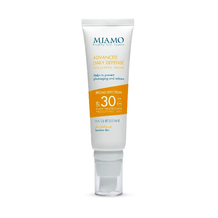 Miamo Advanced Daily Crema Solare SPF30 50ml