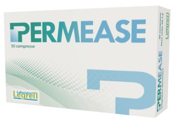 Permease 30 Compresse