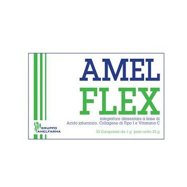 Ameflex 30 Compresse