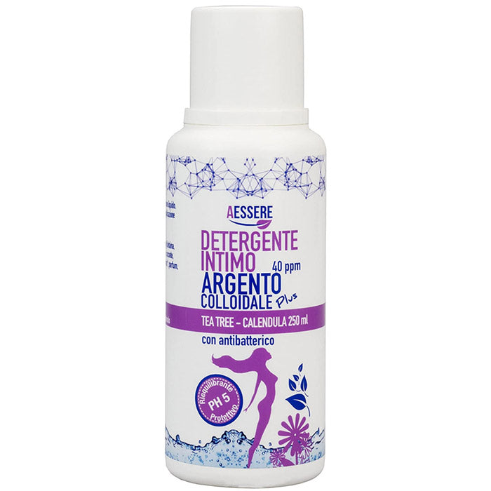 Argento Colloidale Plus Detergente Intimo (250ml)