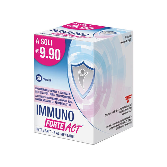 Immuno Forte ACT 30 Compresse