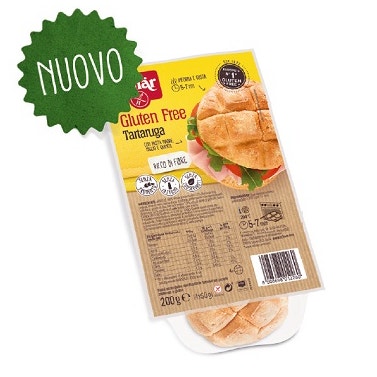 Schar Tartaruga 200g