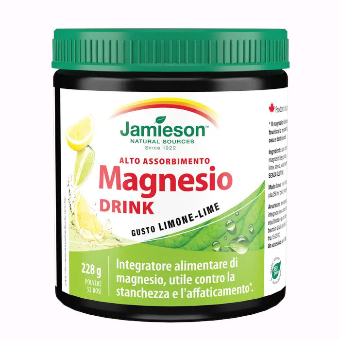 Magnesio Drink 228 g