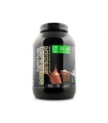 Net Integratori Native Micellar Casein Cioccolato 900g