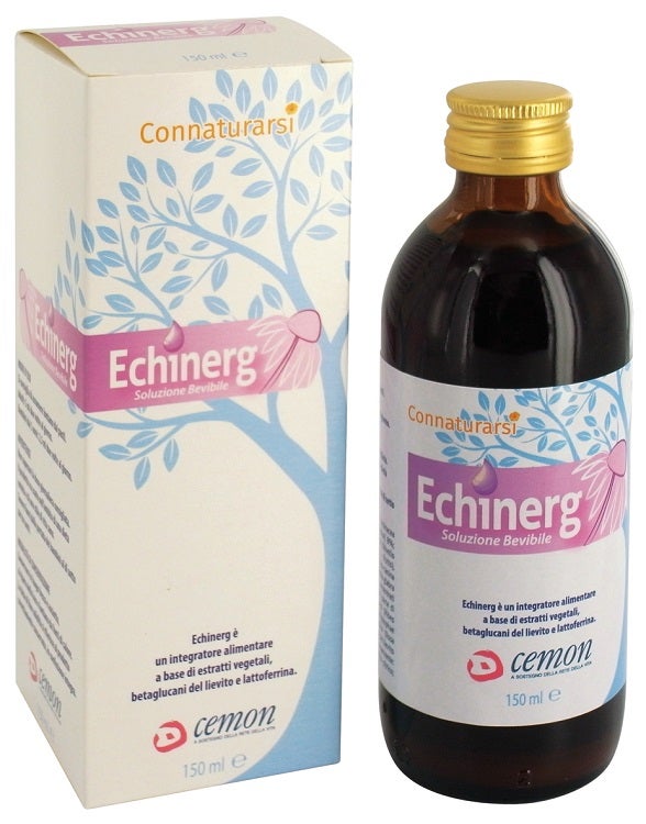 Echinerg 150ml Soluzione Bevibile