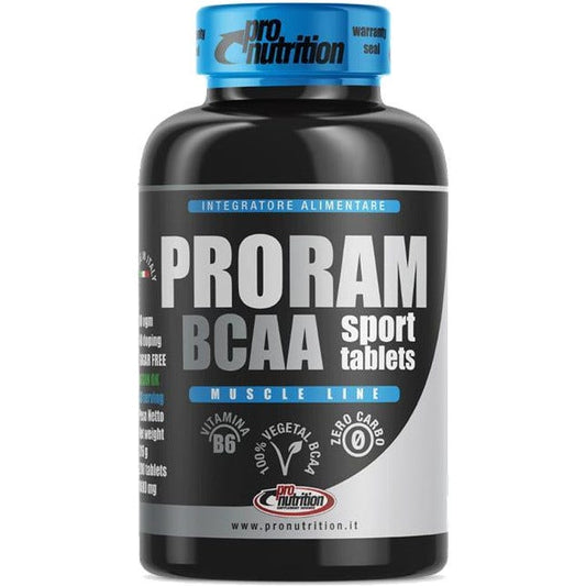 Pronutrition Proram Sport Aminoacidi Ramificati BCAA 220g