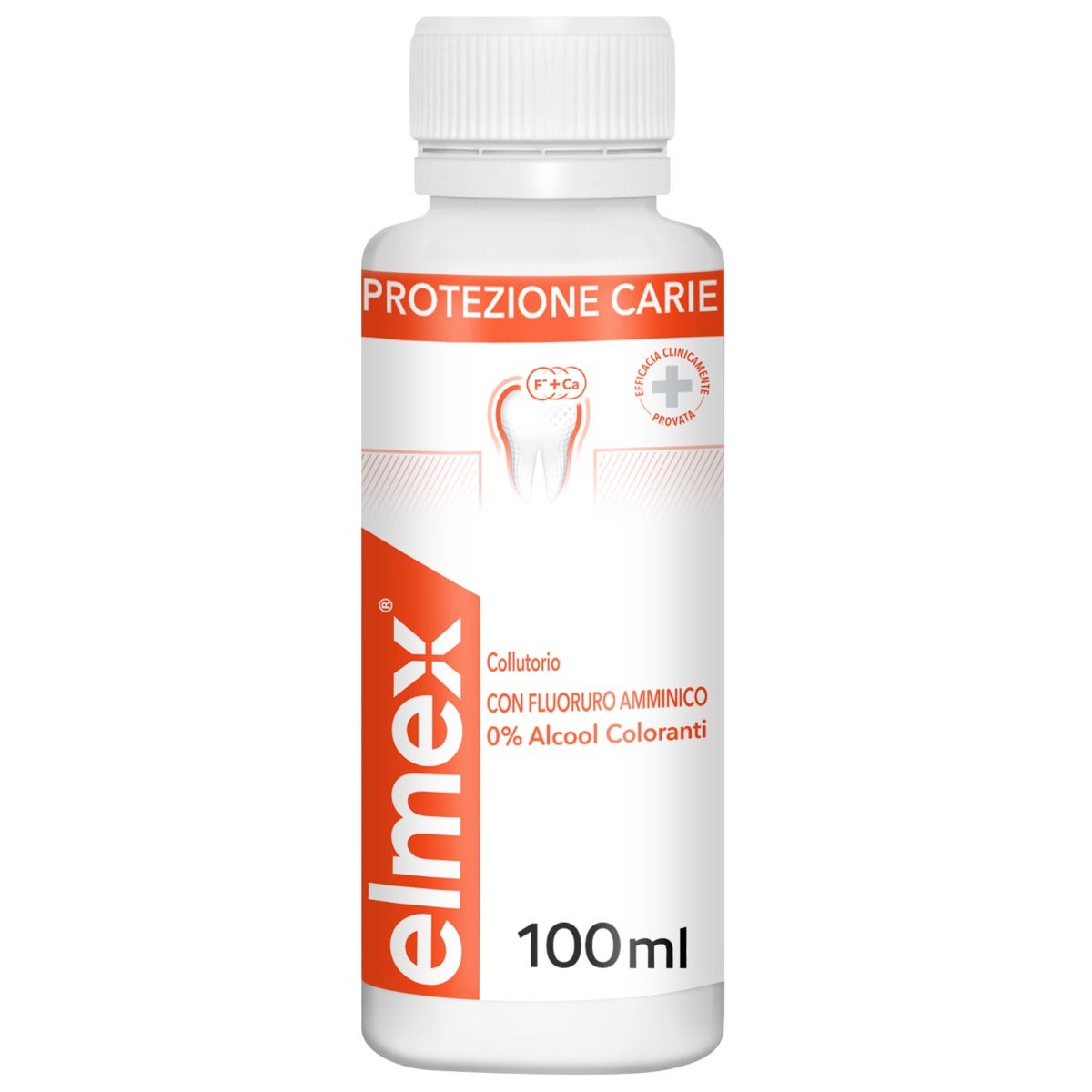 Elmex Collutorio Protezione Carie 100ml